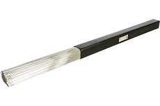 Пруток присадочный алюминиевый TIG ER4043 Св-АК5 (3.2 мм; 5 кг) ELKRAFT 93111