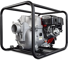 Мотопомпа бензиновая REDVOLT EPMB100NB