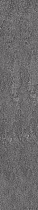 Подступенок Kerama Marazzi Про Стоун антрацит 10.7х60 см, DD600600R\1