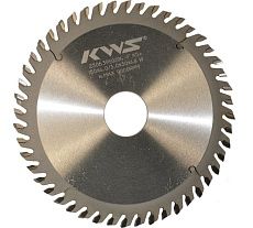 Диск пильный KWS HM для обработки кромки 150х30х4.0/3.0х48T W K5+ 09051-99969444