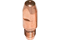 Наконечник CuCrZr PRO (20 шт/уп; M8; 1.6 мм; 10х30 мм) Кедр 7160033