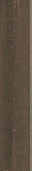 Плинтус Kerama Marazzi Про Дабл коричневый обрезной 9.5х60 см, DD201300R\3BT
