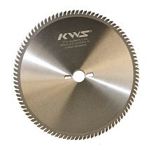 Диск пильный KWS 300х30х3.2х96T W K5 TCNUE0126