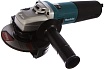 Угловая шлифовальная машина Makita 9565CVR