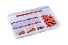 Набор STUDDER READY BOX для точечной сварки Telwin 143722