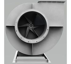 Пылевой вентилятор Элком ВЦП 7-40 № 2,5 левый, 0 с дв. 2.2/3000 03.08.217971