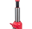Домкрат бутылочный Forcekraft 20т FK-T92004/DS/(51357)