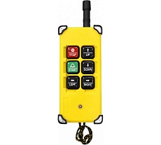 Мини таль электрическая передвижная OCALIFT PRO PA-1000 PA-1000кг 12м радиоуправление 220в pro1000t12rc