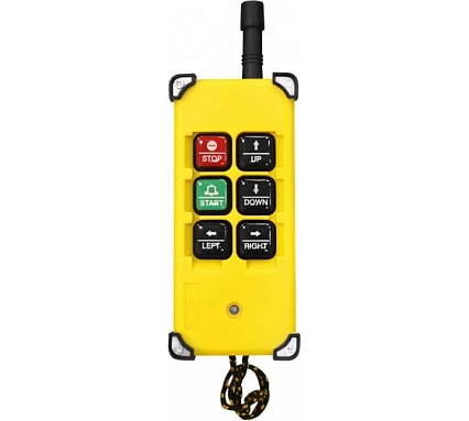 Мини таль электрическая передвижная OCALIFT PRO PA-1000 PA-1000кг 12м радиоуправление 220в pro1000t12rc