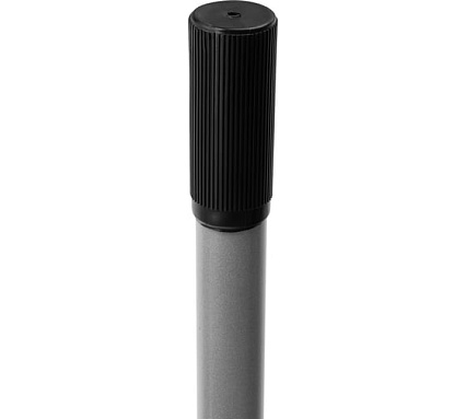 Реечный домкрат Matrix 3 т, h подъема 153-700 мм High Jack 505155