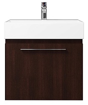 Тумба с раковиной Creto Milano 60 см Sorano