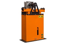 Гидравлический профилегиб с электроприводом Stalex EHB-40 100260