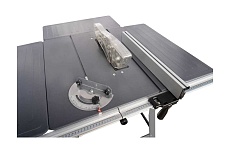 Распиловочный циркулярный станок Metal Master TSM-254 19565