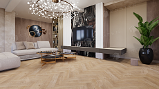 SPC ламинат Ensten Valland Parquet 600x125x4 мм, ECO 103-4B Олива