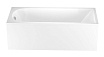 Акриловая ванна Alba Spa Impero 180x80 белый ВПР0210200100