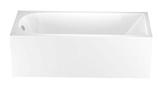 Акриловая ванна Alba Spa Impero 180x80 белый ВПР0210200100