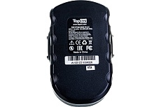 Аккумулятор Ni-Mh для электроинструмента Bosch (18V, 2.6 Ah) Topon TOP-PTGD-BOS-18-2.6
