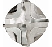 Бур ZENTRO 4-cutting (12x210/260 мм; SDS-plus) D.BOR 4372