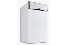 Газовый напольный котел Ariston UNOBLOC G 55 RI MET