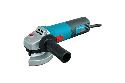 Угловая шлифмашина Кратон AMG-800-125 3 05 01 026