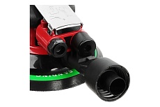 Шлифмашина пневматическая эксцентриковая, ПЭШМ-6,3/150, 120 Л/м, 12000 об/мин Ермак 690-031