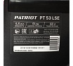 Бензиновая газонокосилка Patriot PT 53LSE 512109028