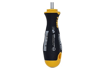 Плоская шлицевая отвертка 4,0х0,8х100 Felo Ergonic 40004310