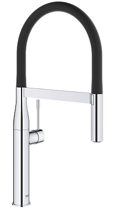 Смеситель для кухни Grohe Essence 30294 с душем