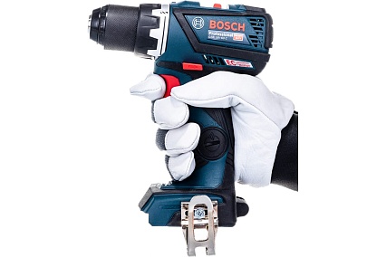 Аккумуляторная дрель-шуруповерт Bosch GSR 18V-60 C 0.601.9G1.102