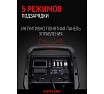 Пуско-зарядное устройство Verton Energy SC-320, 230/50В/Гц,емк20-500Ач,12/24В,ток зар/зап45А/240А 01.12780.17927