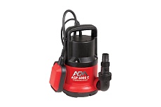 Погружной насос Villager AGM ASP 6000 C 030028