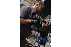 Ударный гайковерт Ingersoll Rand 1/2&quot; W7152-K22B-EU