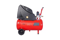Компрессор Fubag OL 195/24 CM1.5 180л/мин, 24л, 8бар, 1.1кВт