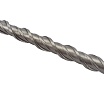 Бур 25х1000 мм, SDS-Plus Gigant gnt-817