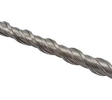 Бур 25х1000 мм, SDS-Plus Gigant gnt-817