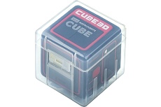 Лазерный уровень ADA Cube 3D Professional Edition А00384