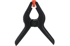 Струбцина Квалитет клещеобразная 40мм СК-40П 6665370