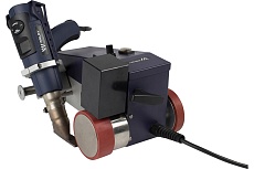 Сварочный автомат горячего воздуха Weldy Foiler 30мм 155.832