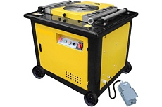 Станок для гибки арматуры Tor GW40С с ЧПУ (Z) 1035701