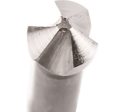Зенковка DIN 335, форма C, 90°, hss, 16,5x112 мм RUKO 102276