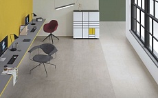 Керамогранит Vitra Beton-X темный 60x120 см, K949752LPR01VTEP