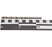 Сверло по бетону 9x120 мм S.E.B. 408CL-PIT9120
