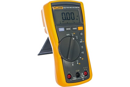 Цифровой мультиметр Fluke 115