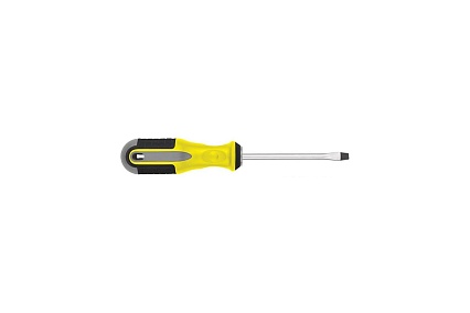 Отвертка FIT Старт, CrV сталь 5х100 мм SL 55184