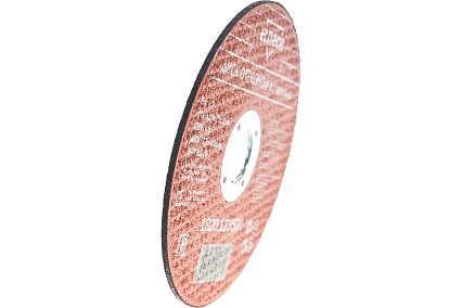Диск отрезной по камню (125х2.5х22 мм) Elitech 1820.123500 198553