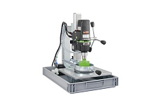 Станок для сверления плитки Eibenstock EFB 152 PX 0662B000