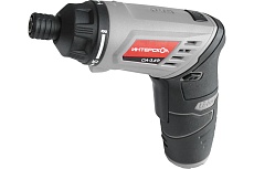 Аккумуляторная отвертка Интерскол ОА-3.6Ф 433.0.1.00