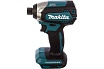 Аккумуляторный ударный шуруповёрт Makita DTD153Z