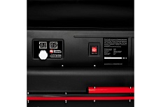 Дизельный нагреватель воздуха Quattro Elementi непрямого нагрева QE-62DN (62кВт, 2000 м.куб/ч, бак 69л, 5,4л/ч, 59кг) 915-281