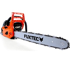 Бензиновая цепная пила профессионального уровня Fuxtec FX-KS162